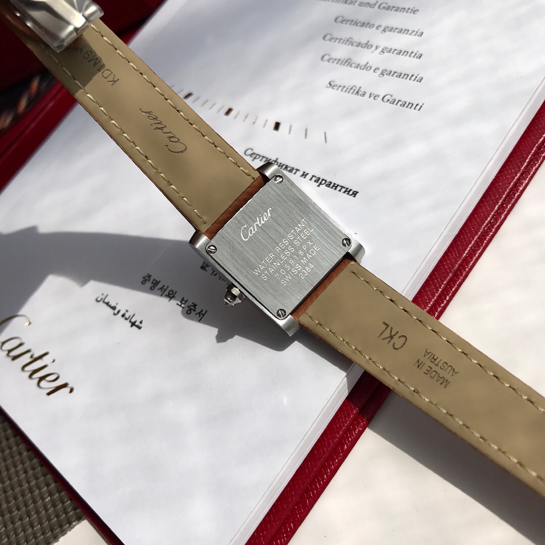 Cartier