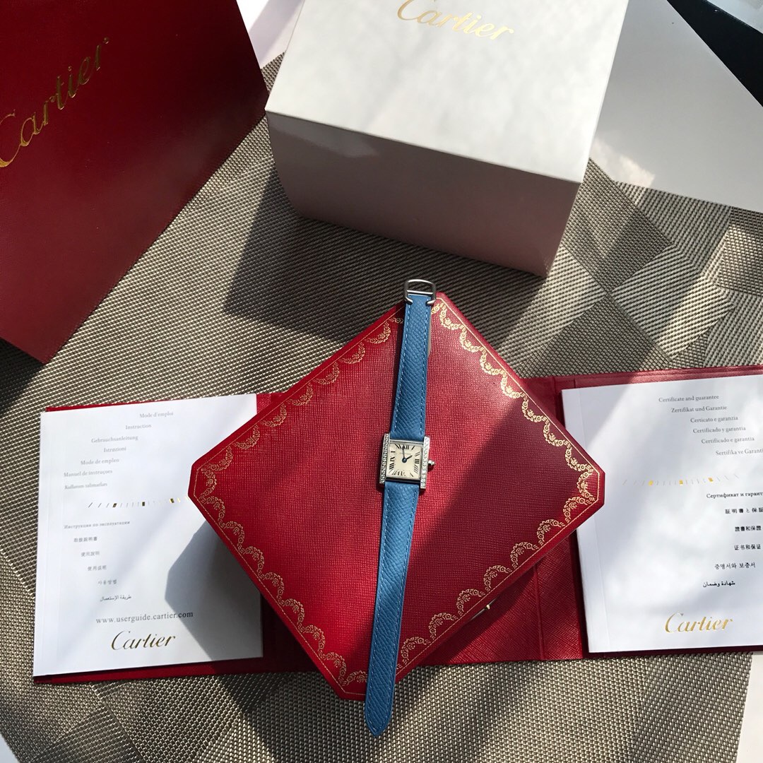 Cartier