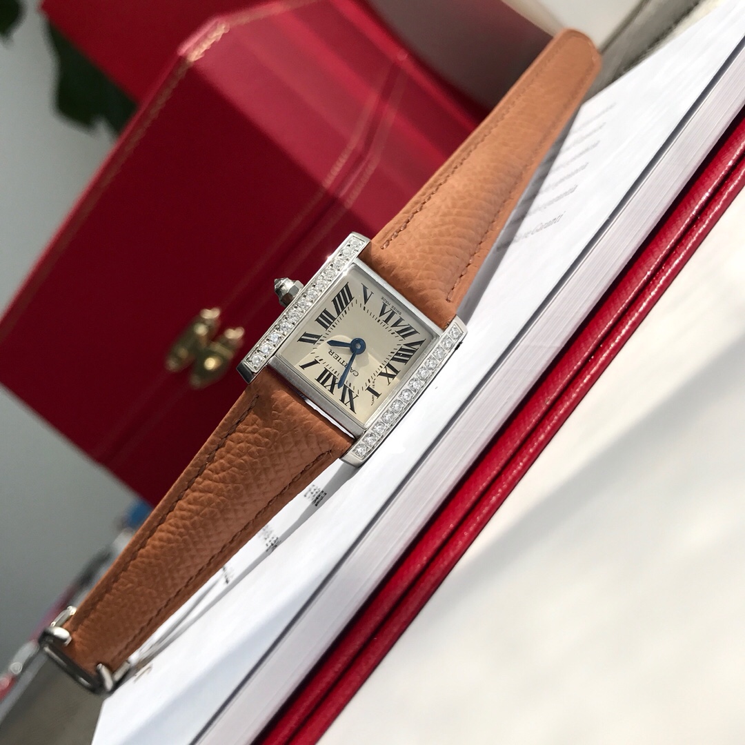 Cartier