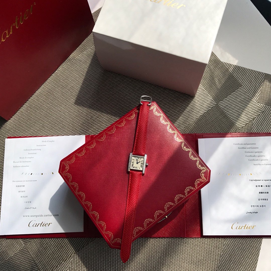 Cartier