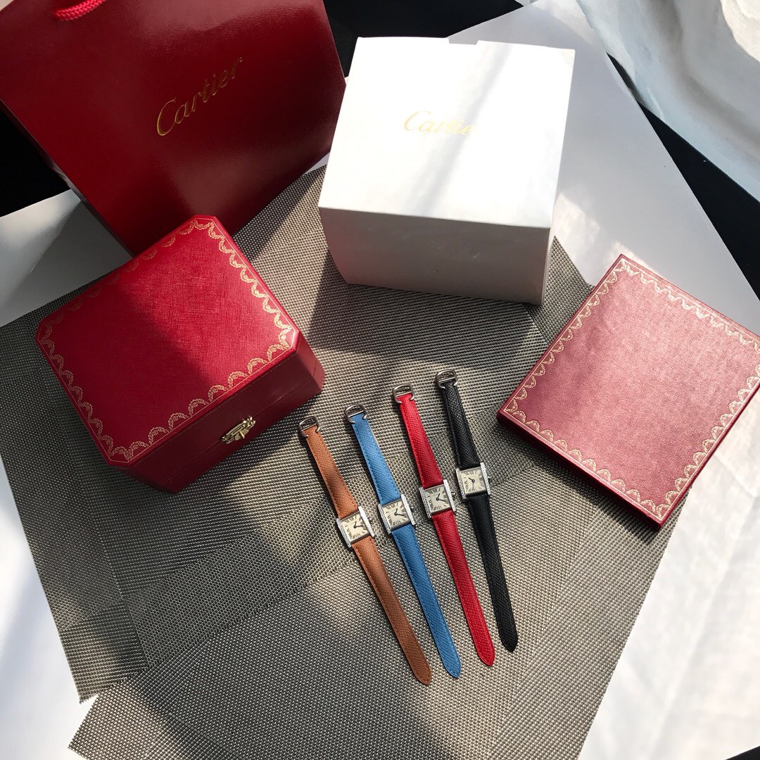 Cartier