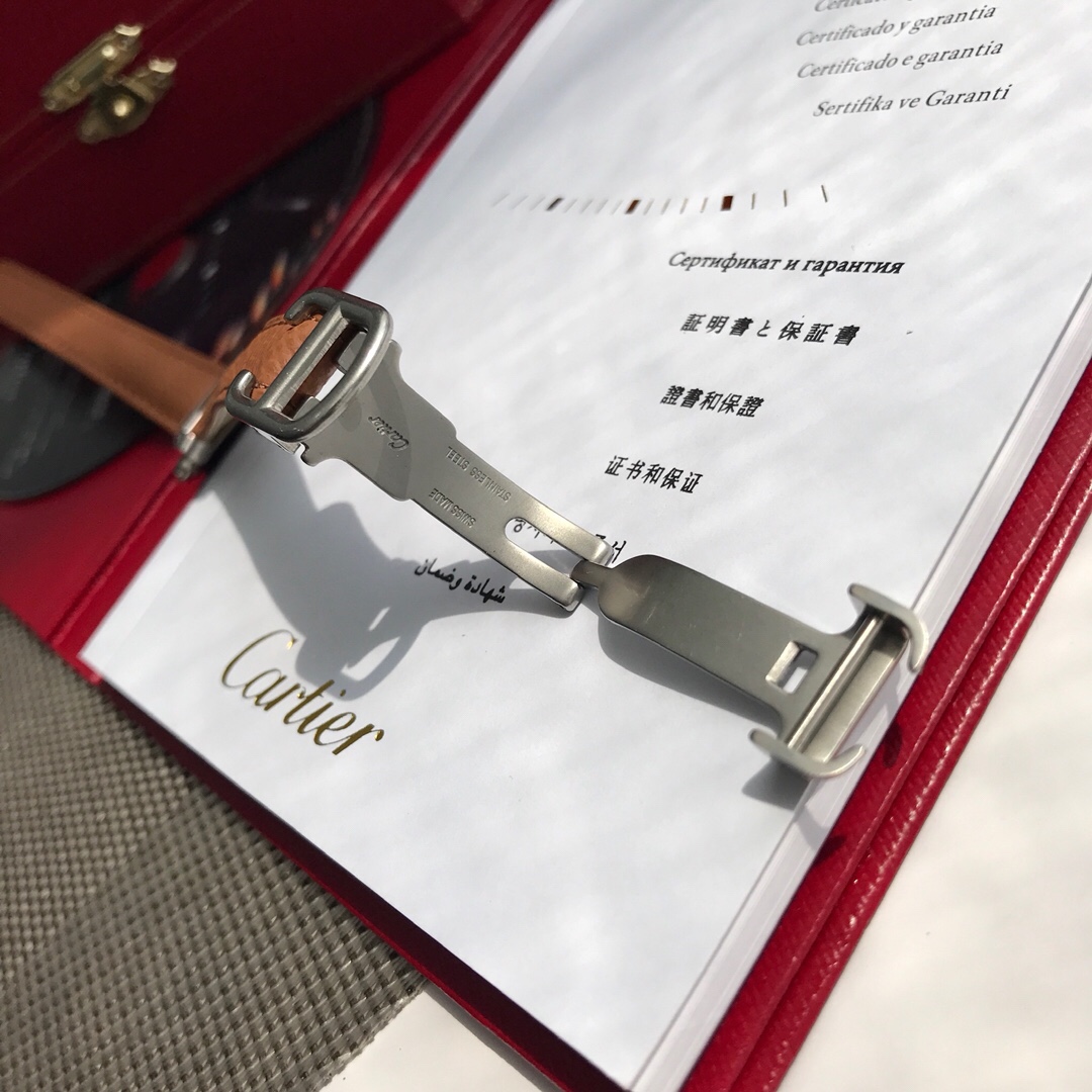Cartier