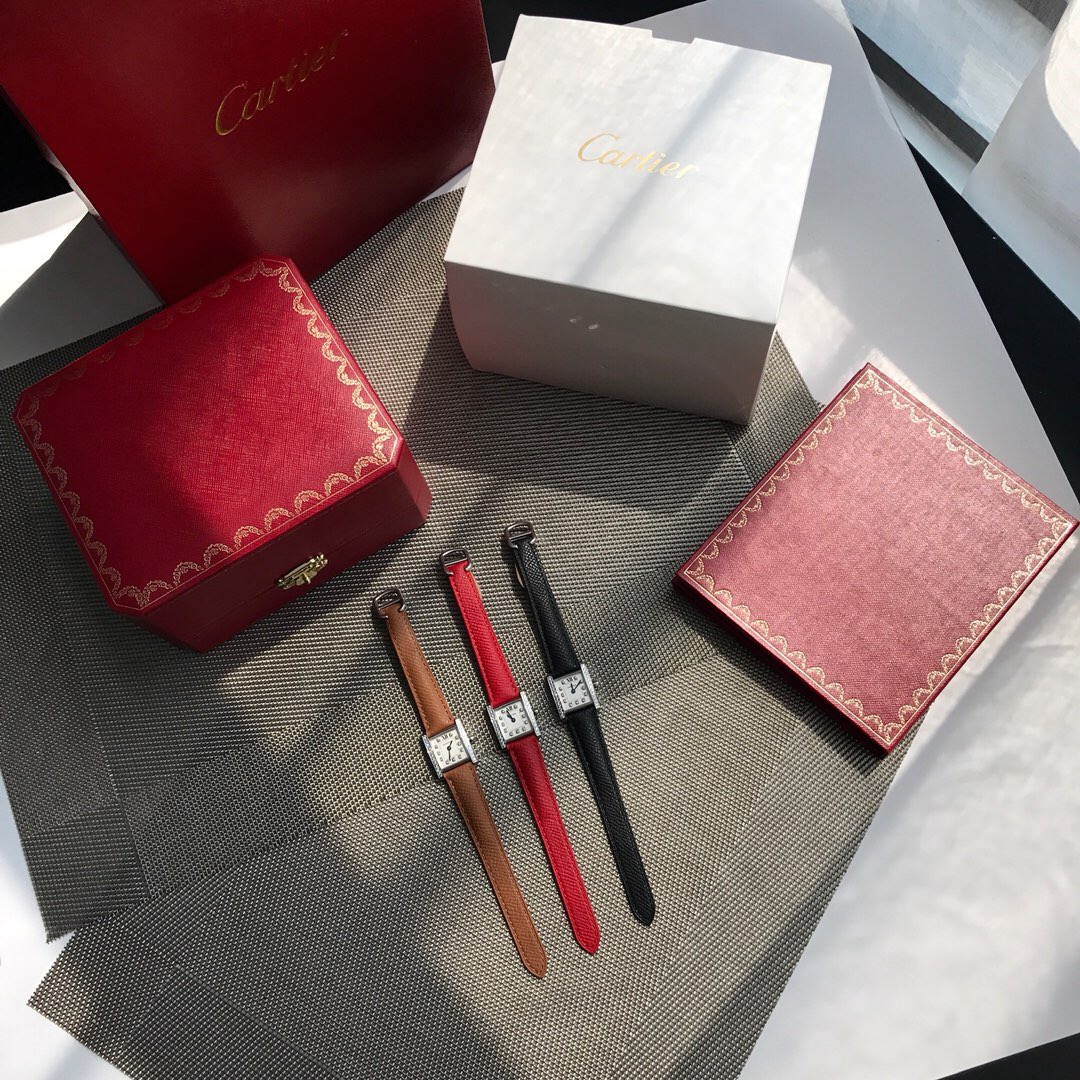 Cartier