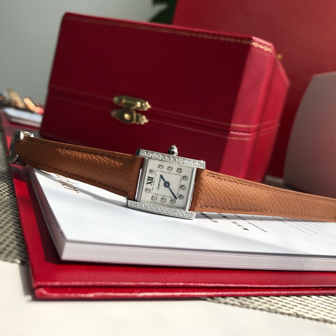 Cartier