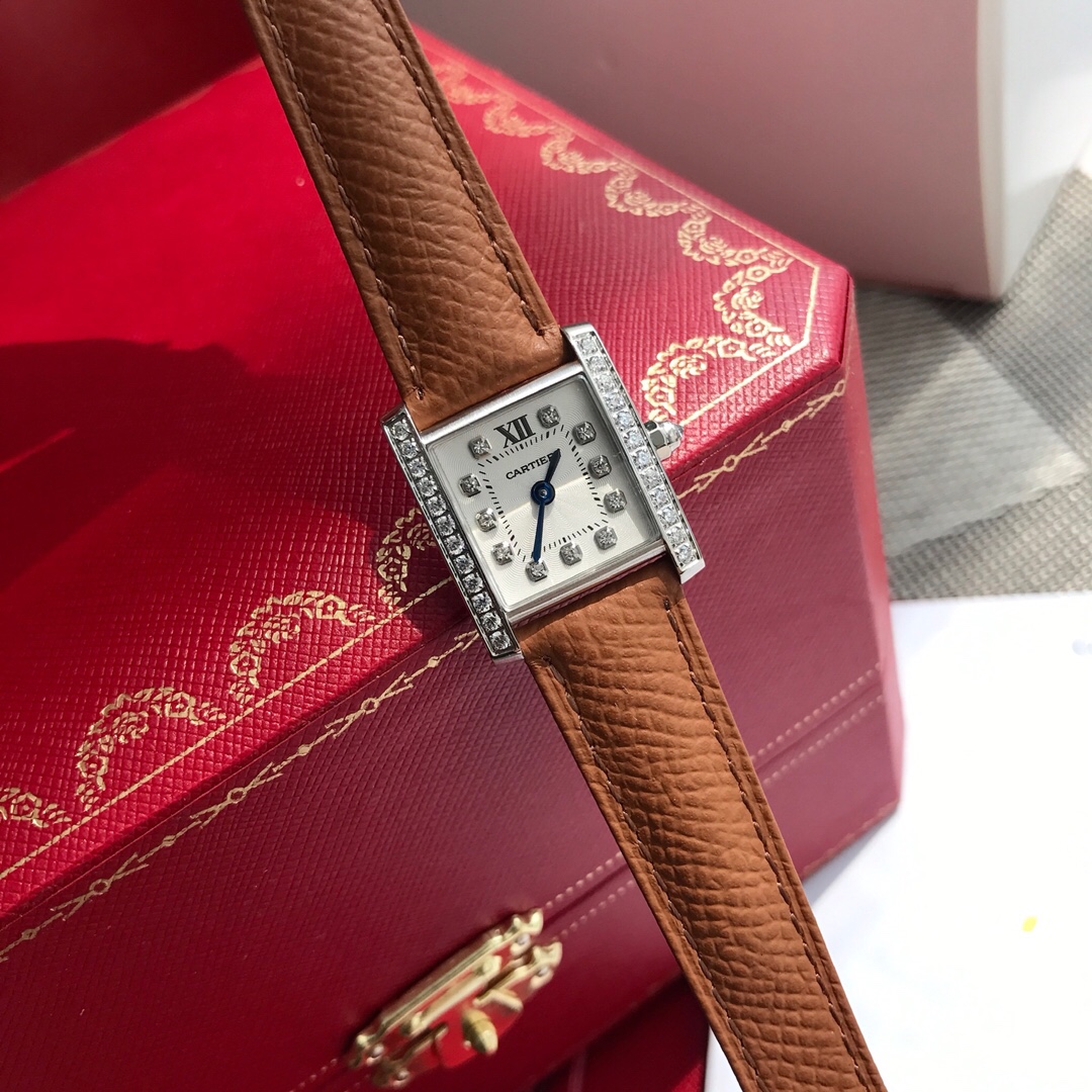 Cartier