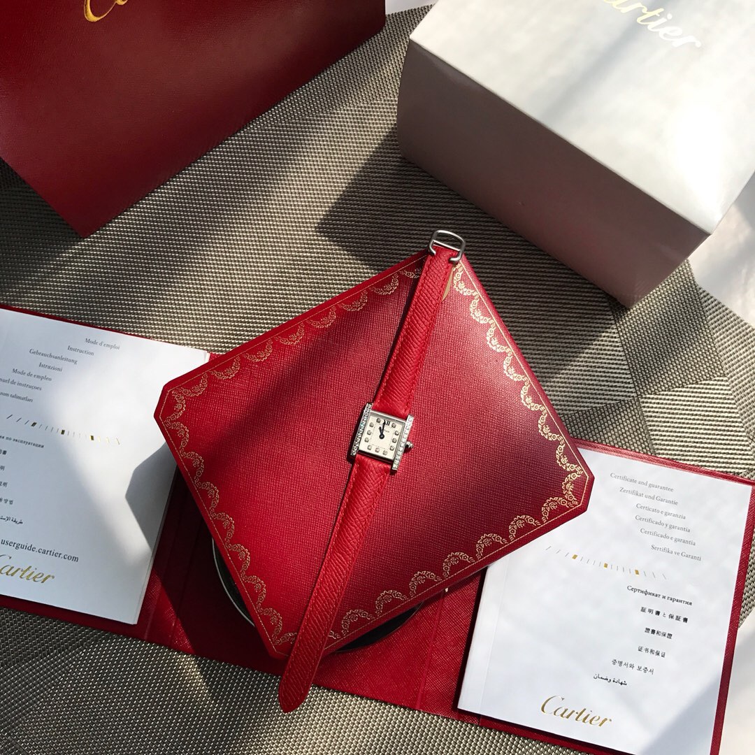 Cartier