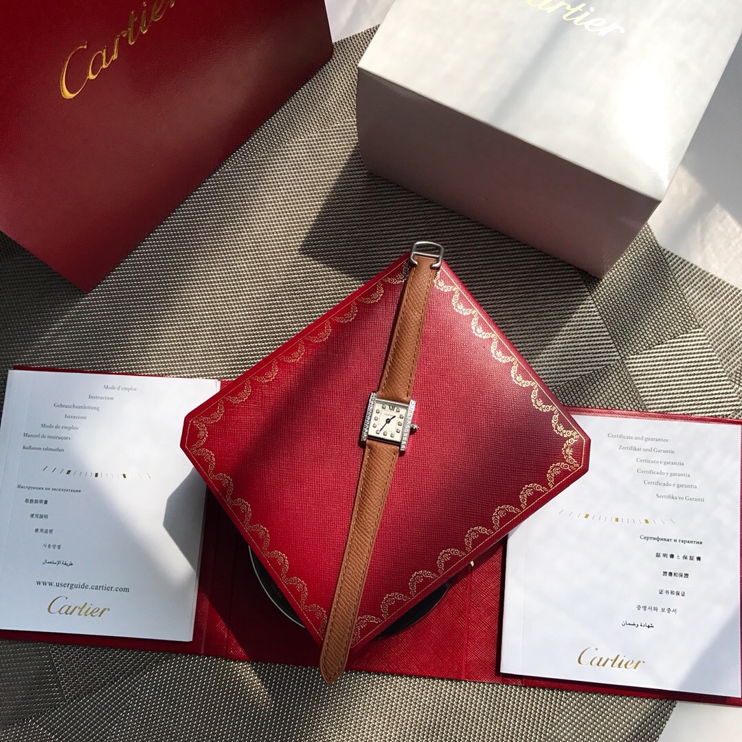 Cartier