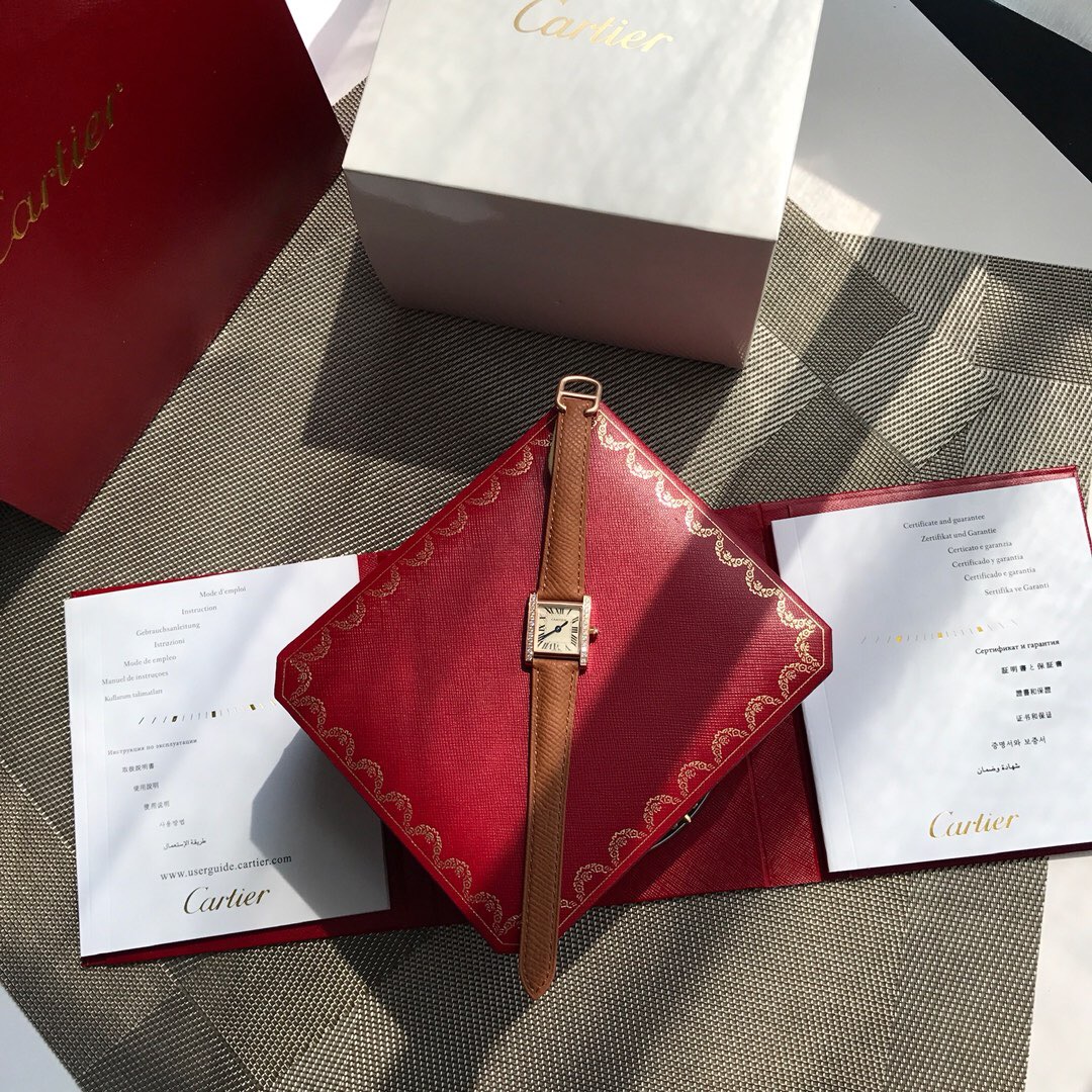 Cartier