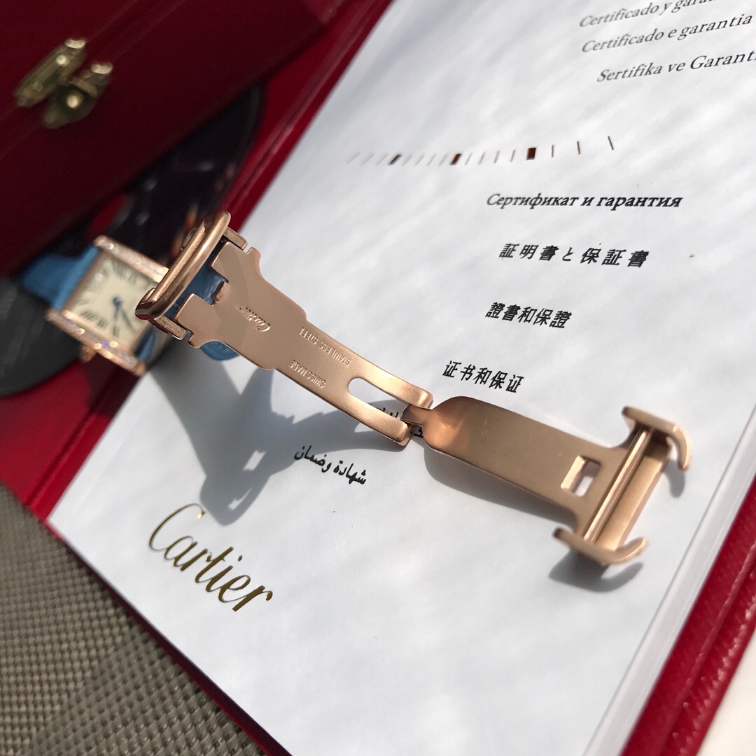 Cartier