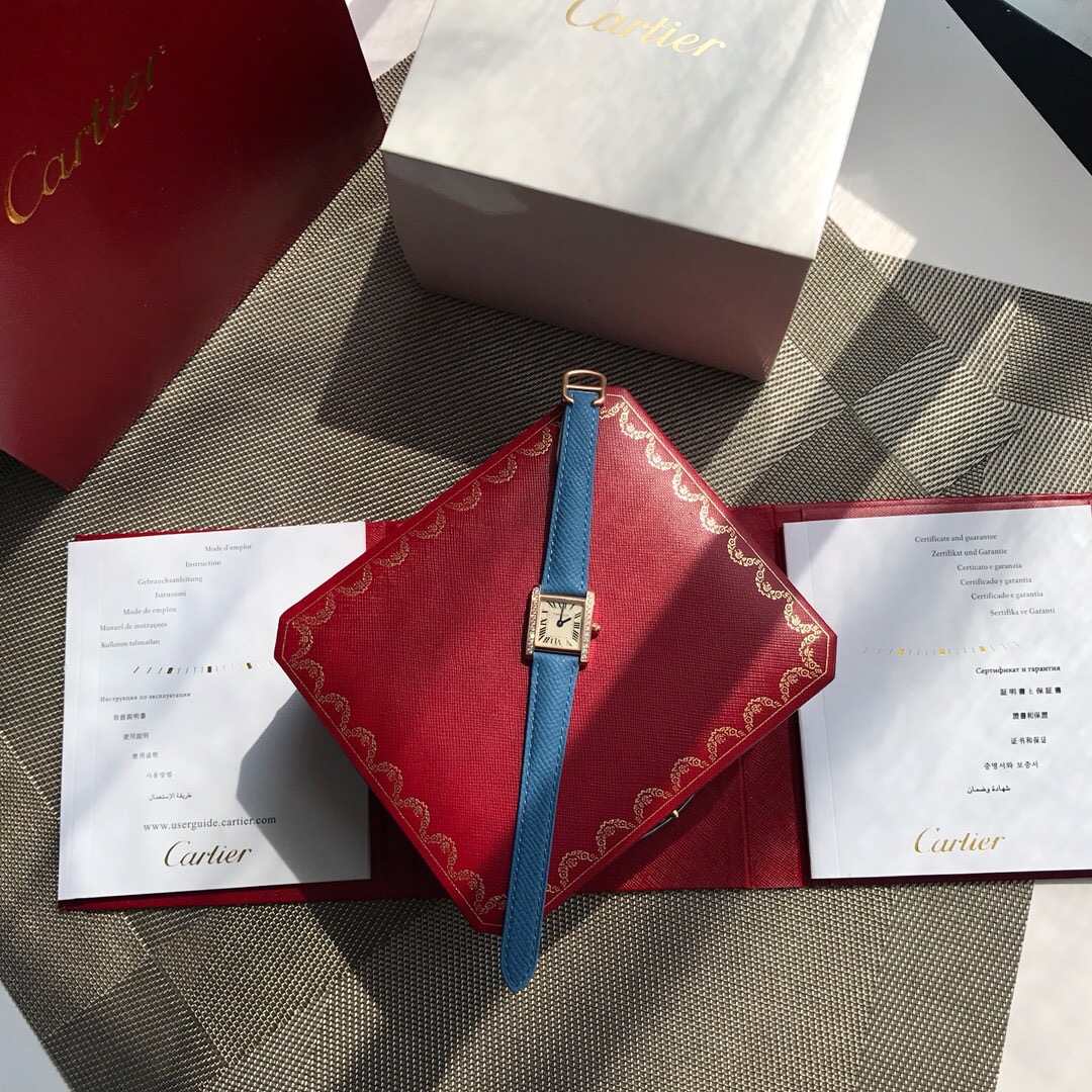 Cartier
