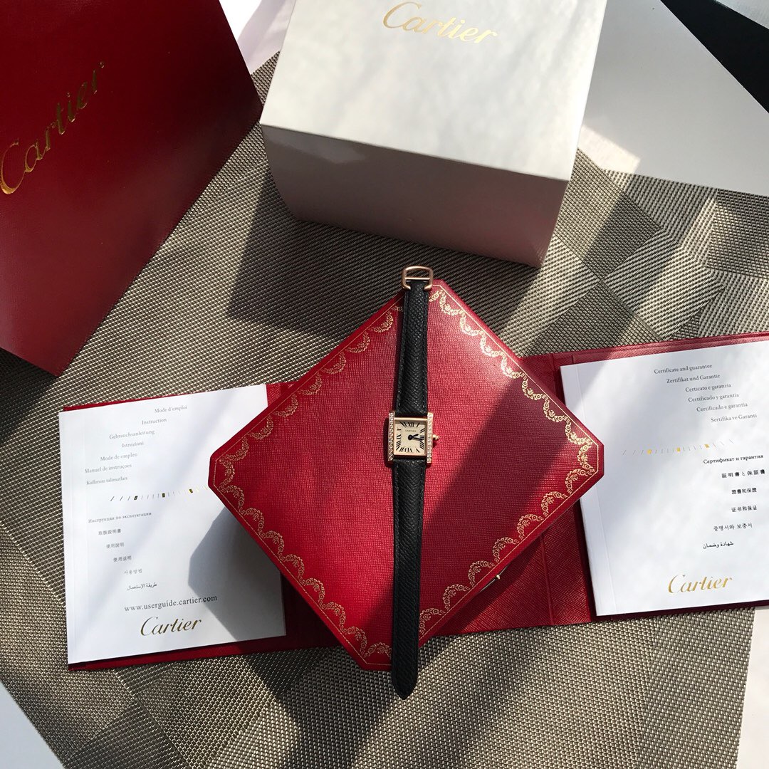 Cartier