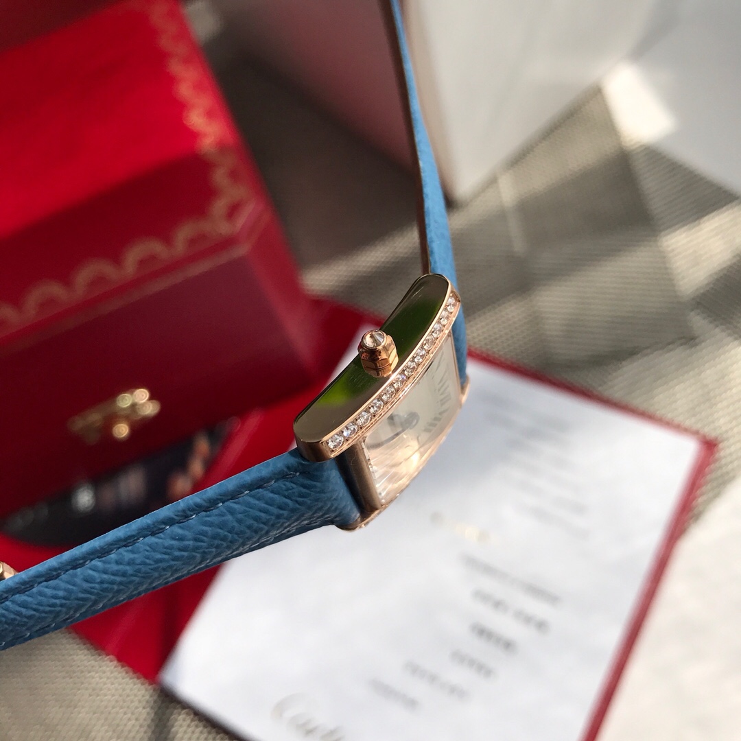Cartier