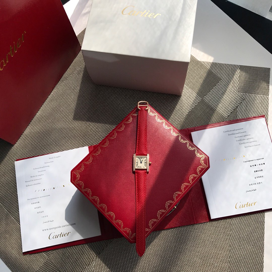 Cartier