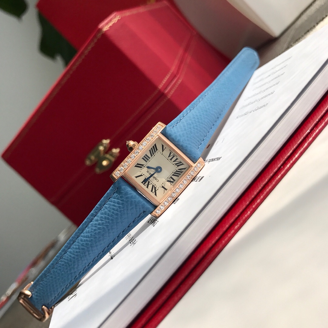 Cartier