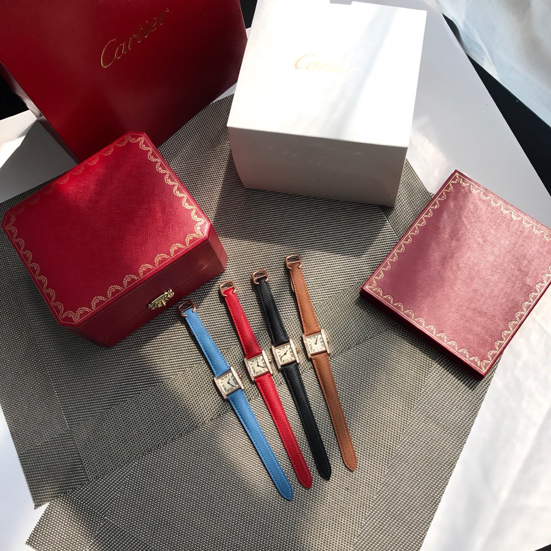 Cartier
