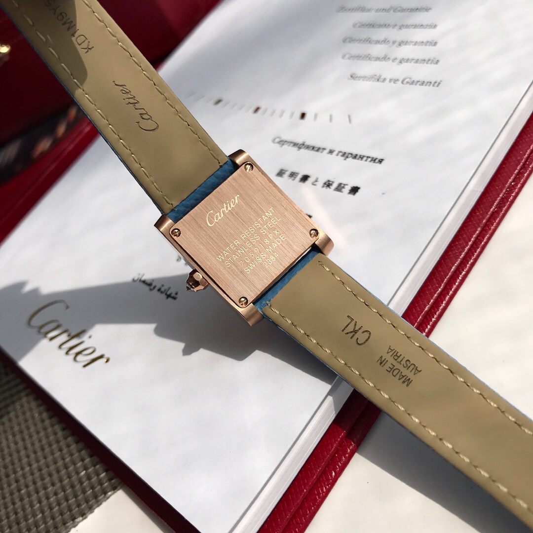 Cartier