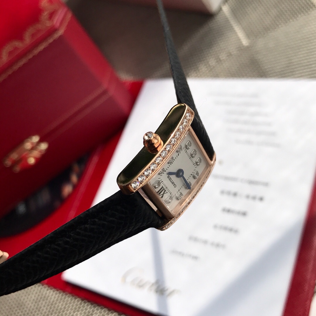 Cartier