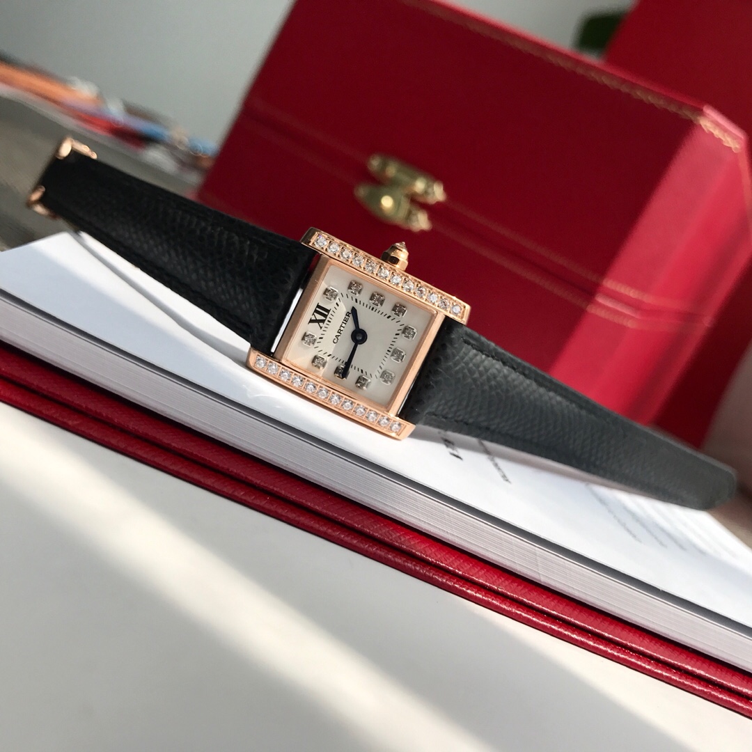 Cartier