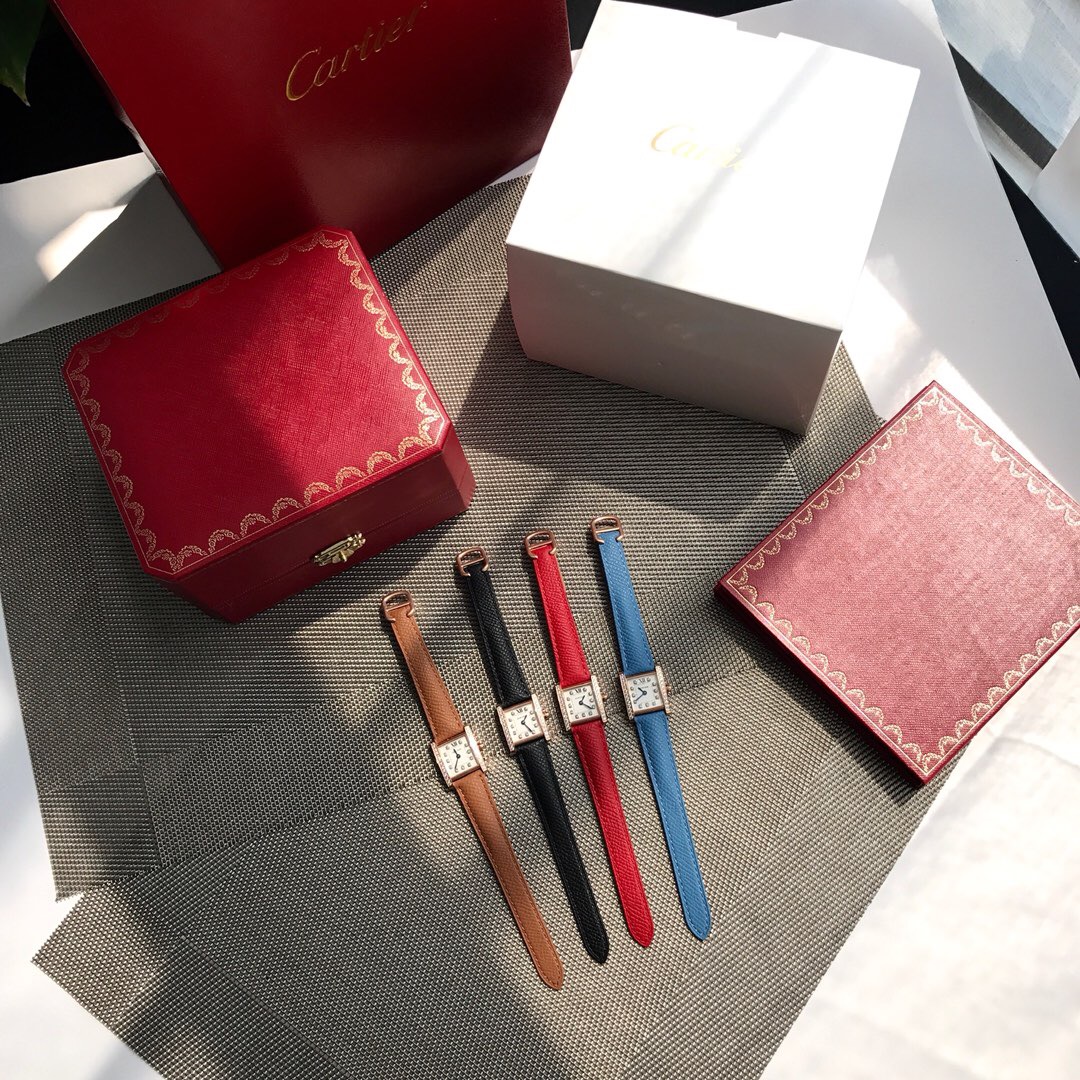 Cartier