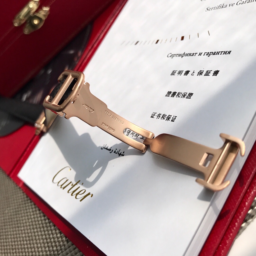 Cartier