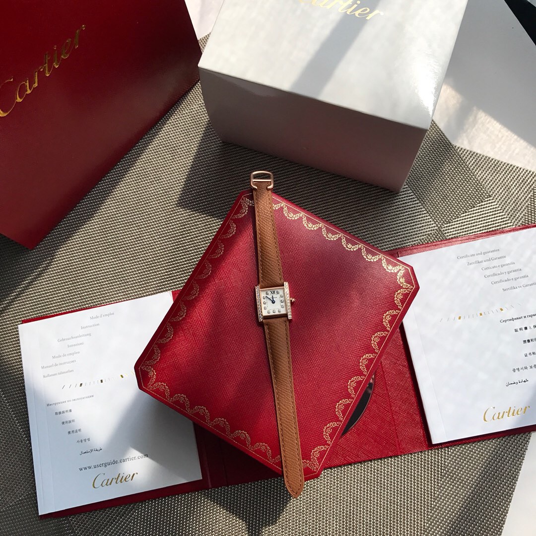 Cartier