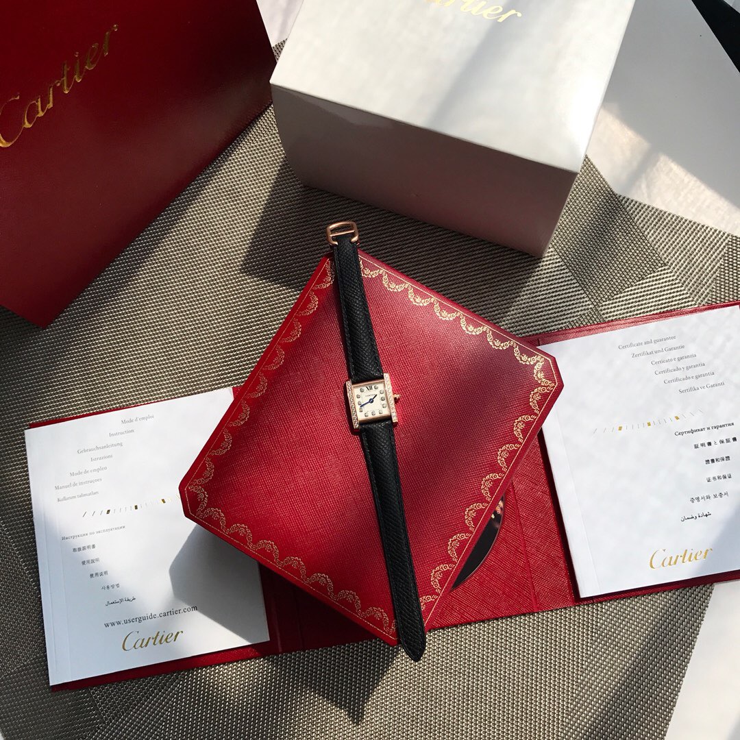 Cartier