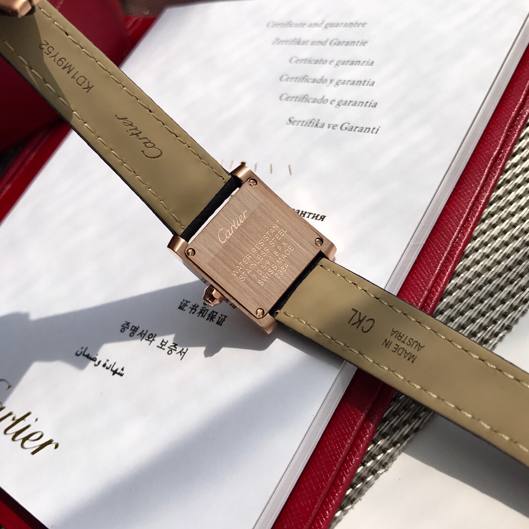 Cartier