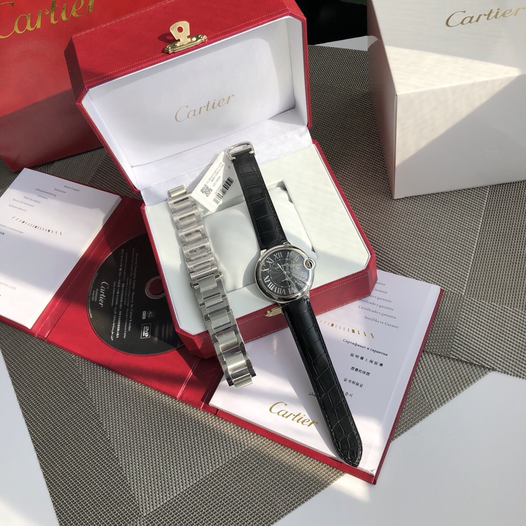 Cartier