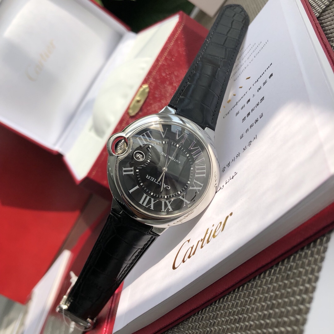 Cartier