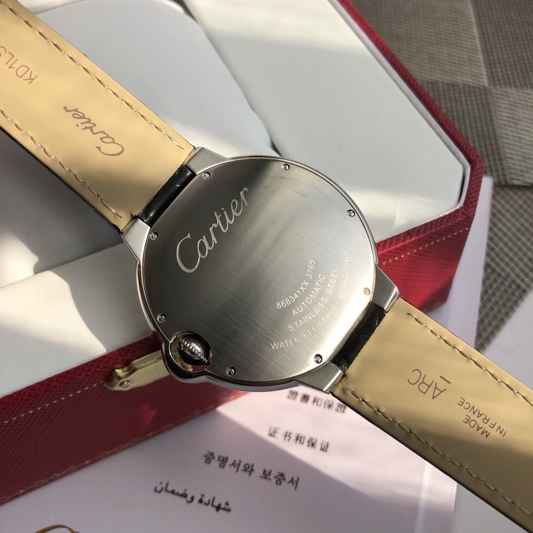 Cartier