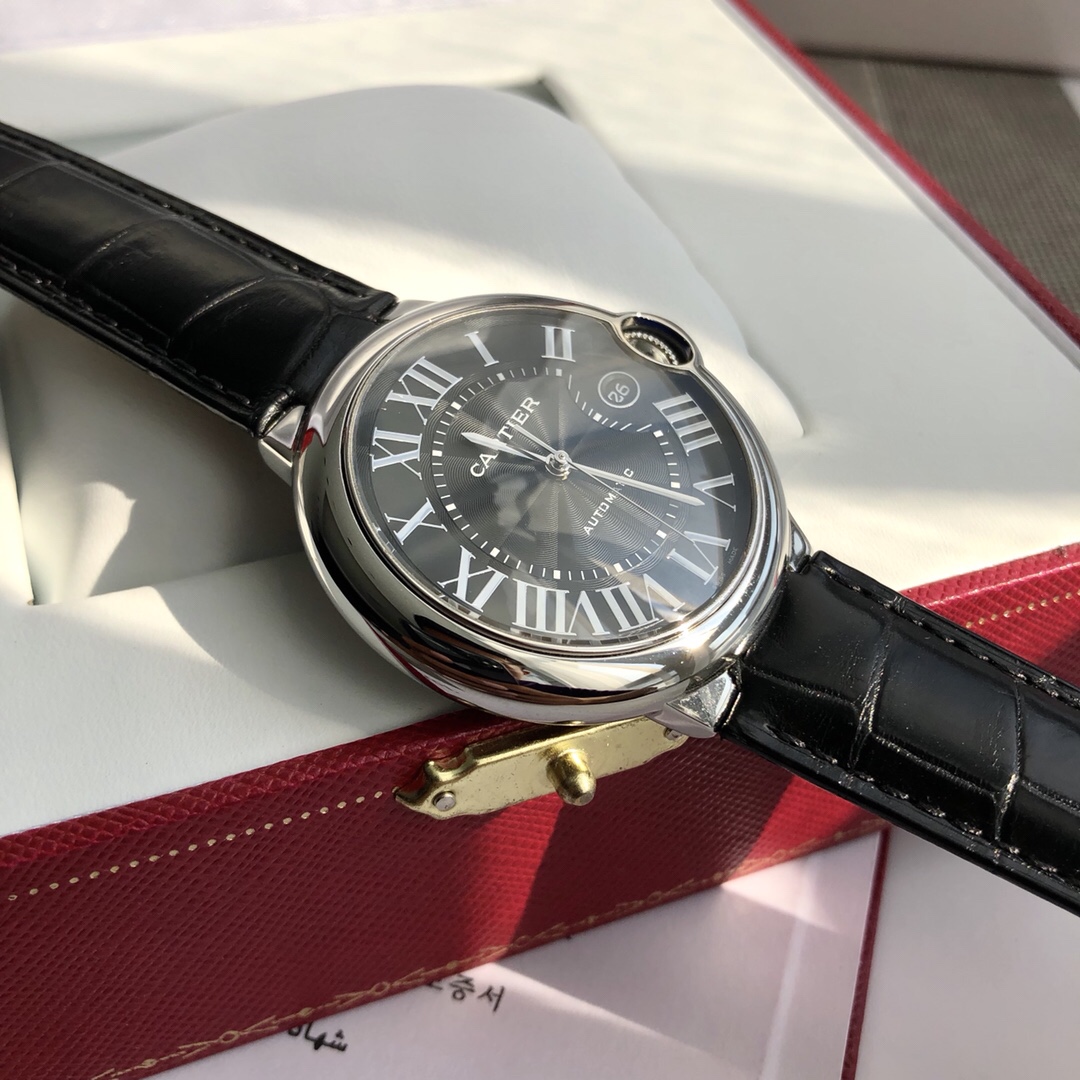 Cartier