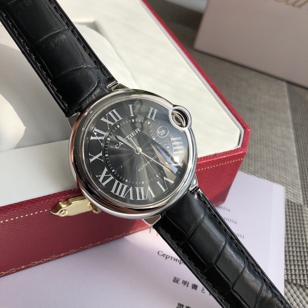 Cartier