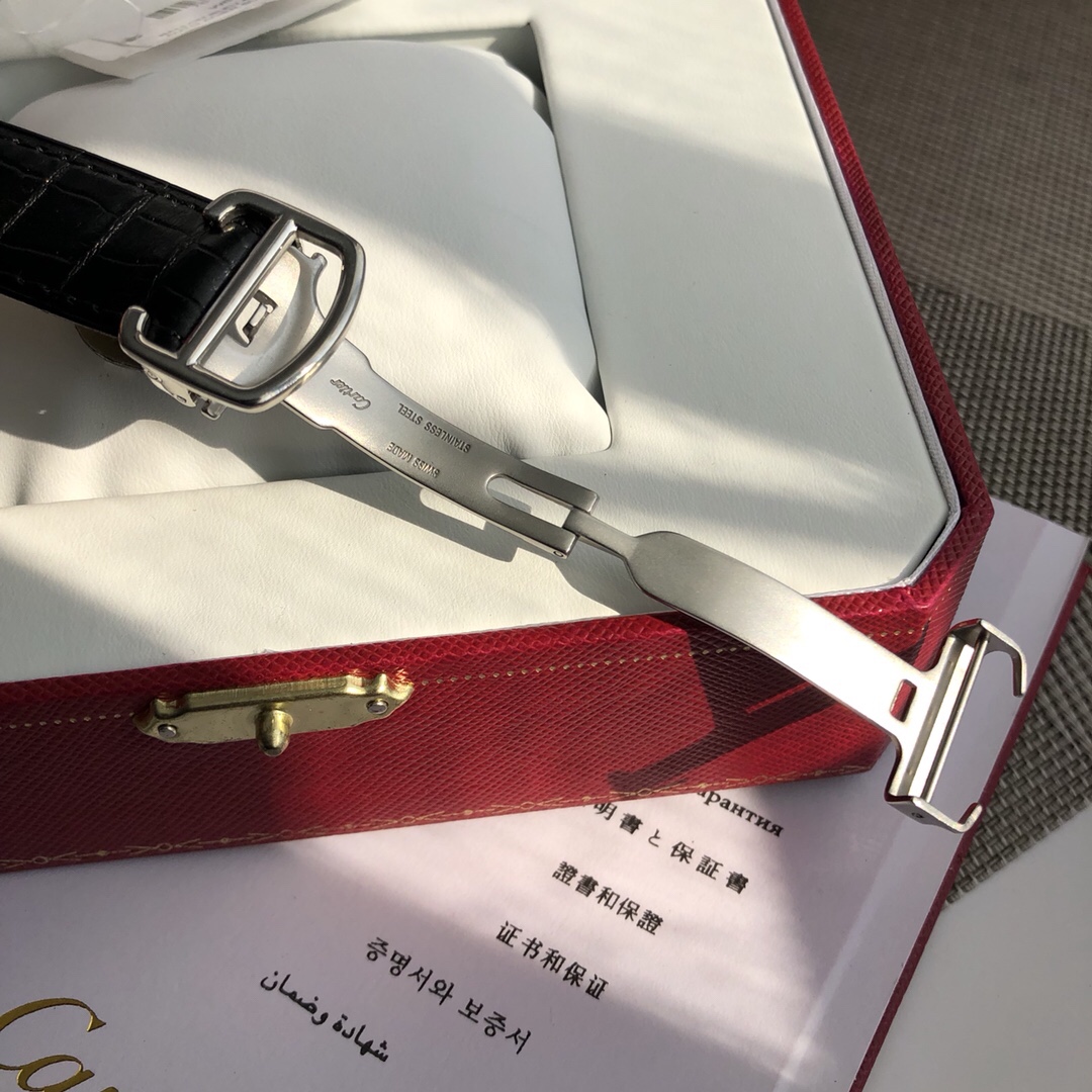 Cartier