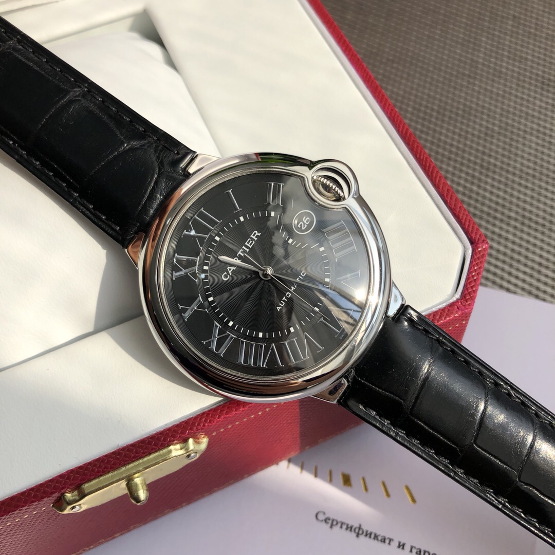 Cartier