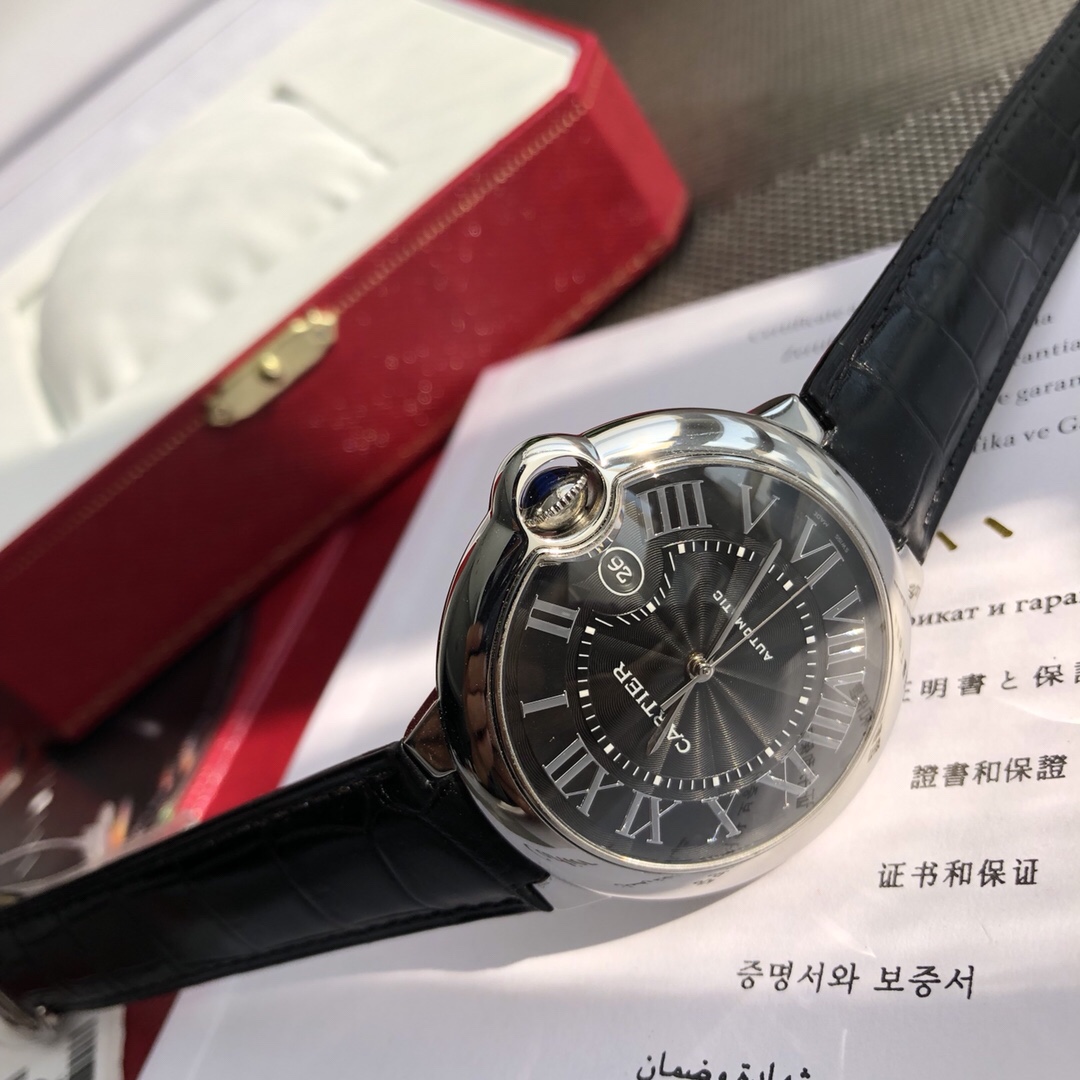 Cartier