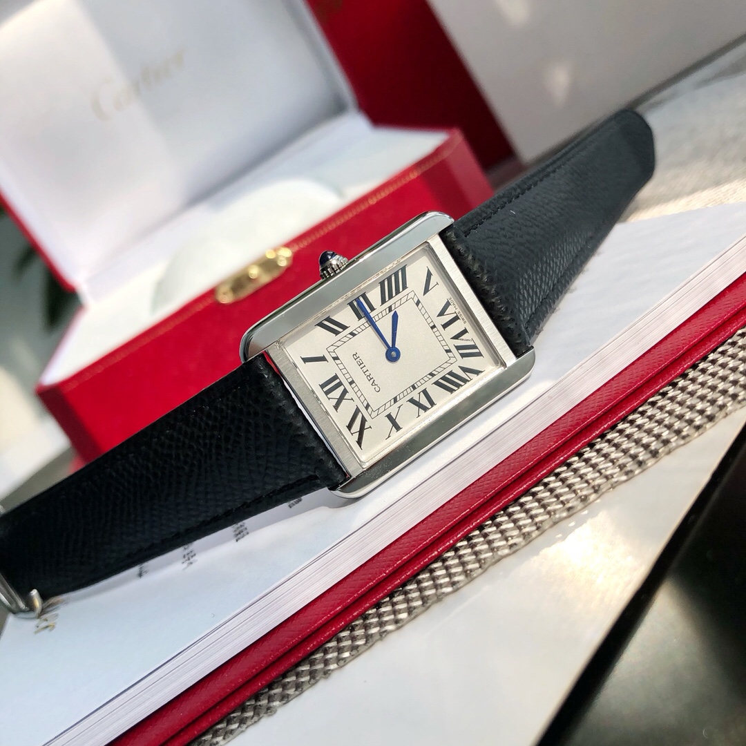 Cartier