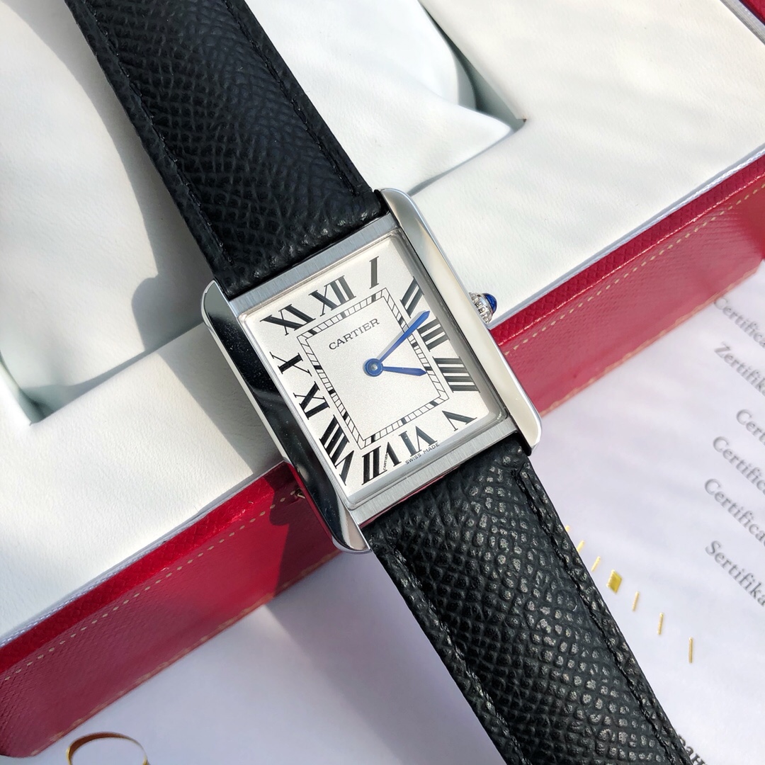 Cartier