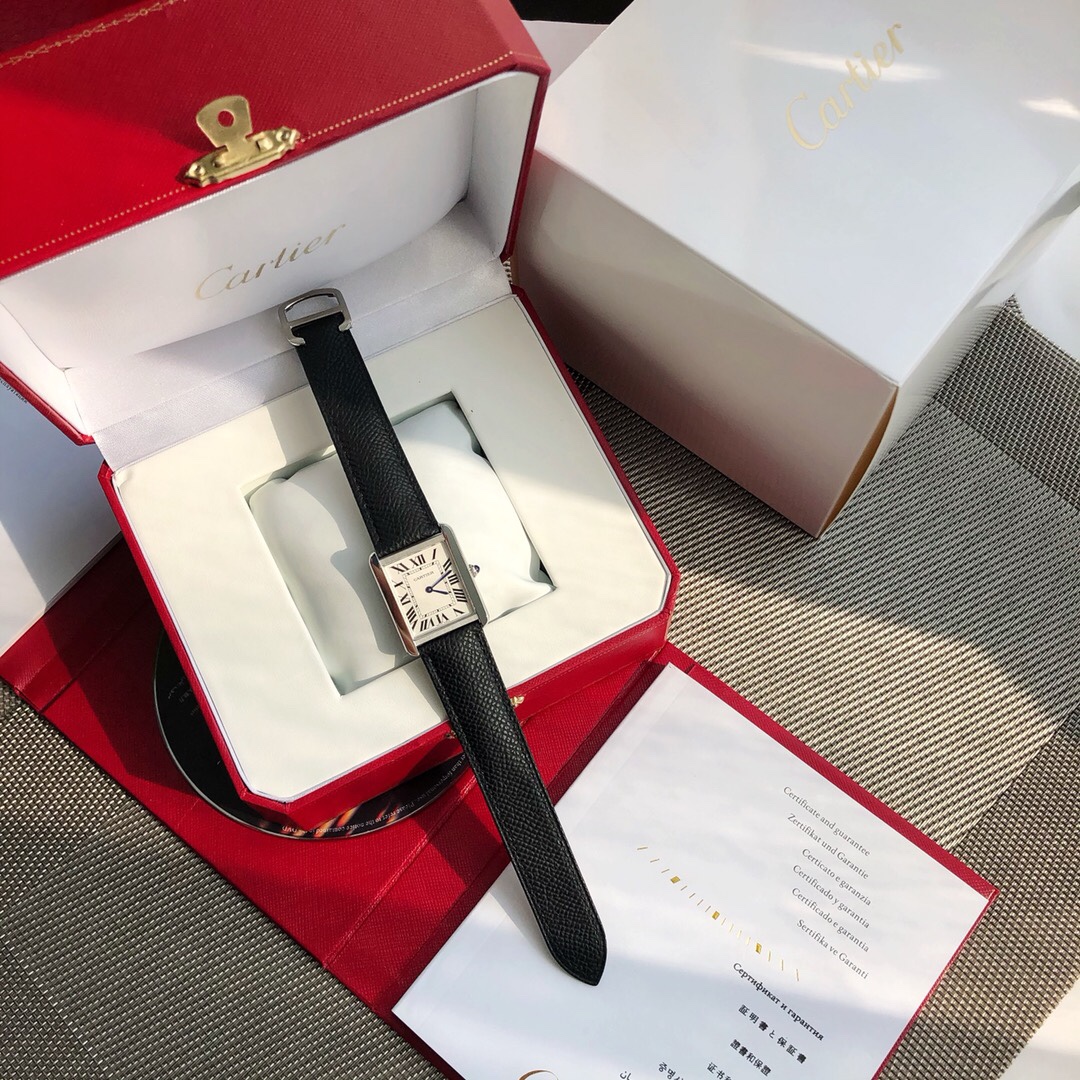 Cartier