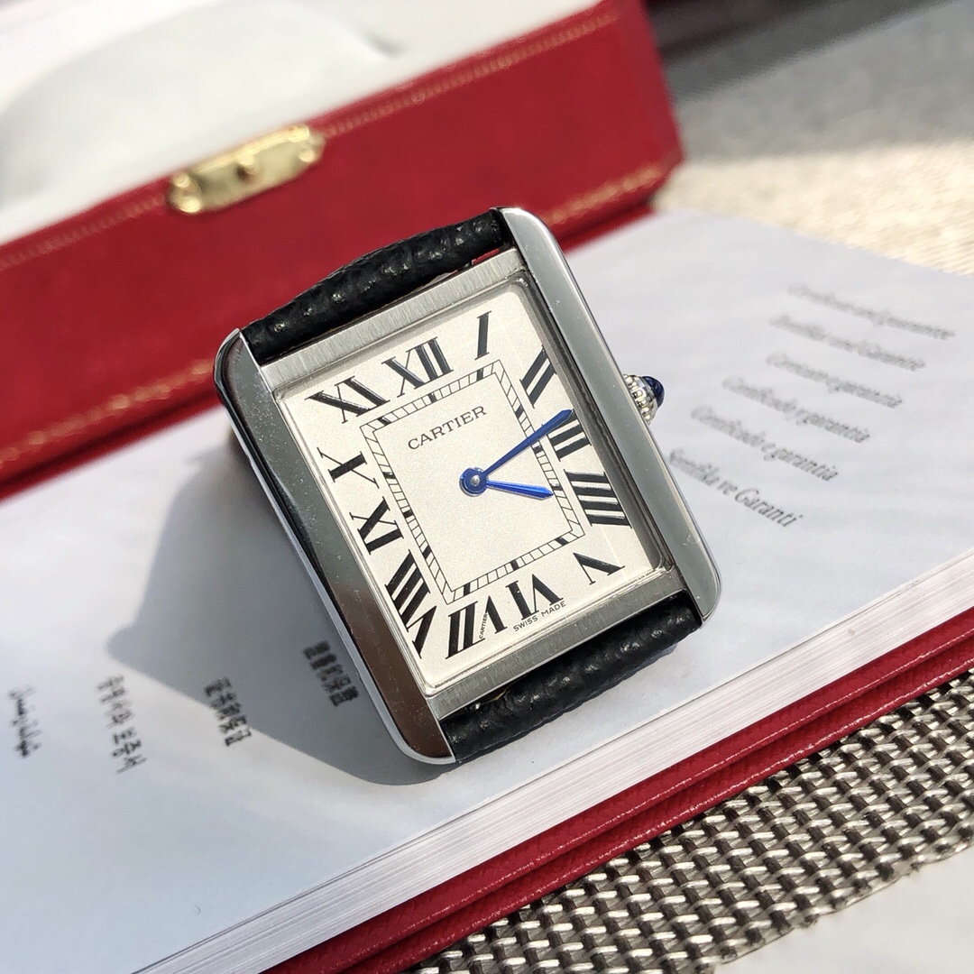 Cartier