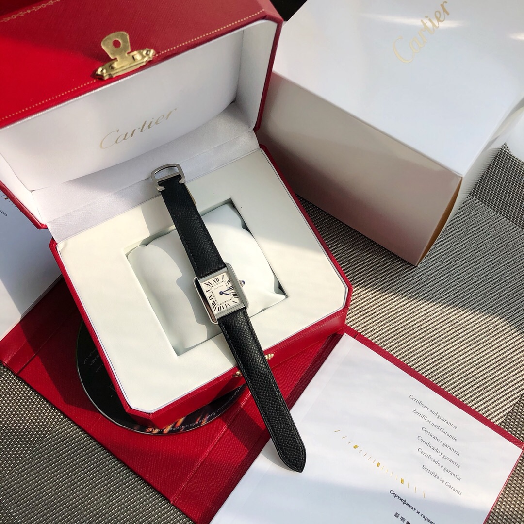 Cartier