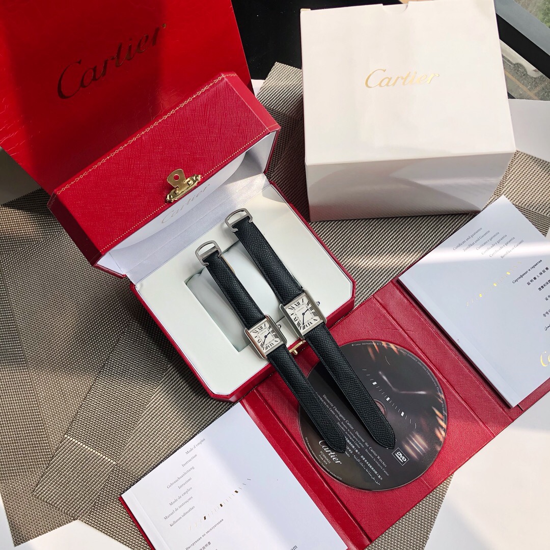 Cartier