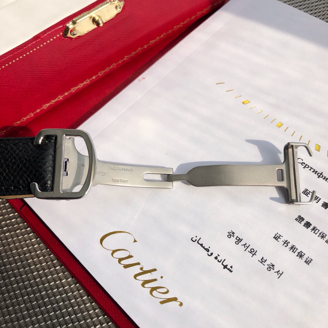 Cartier