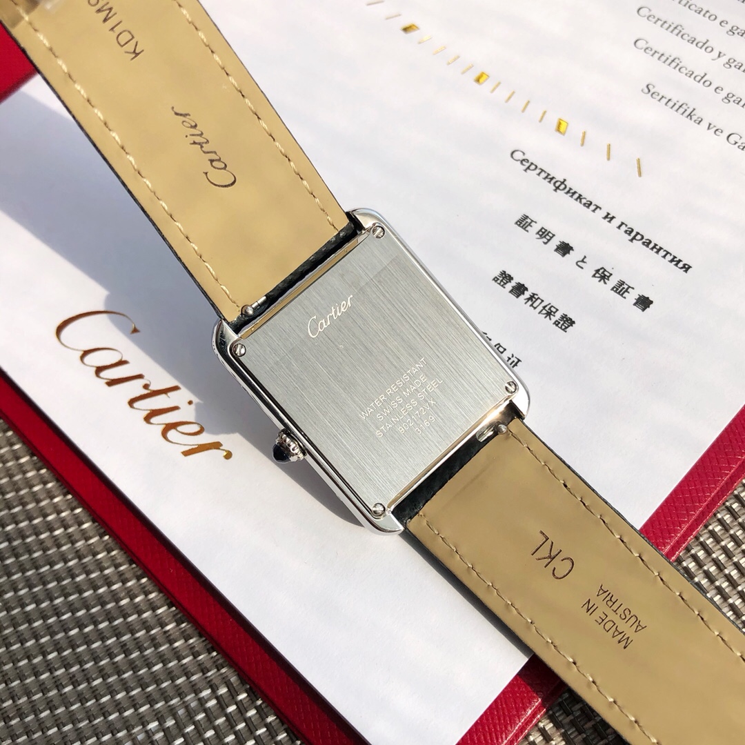 Cartier