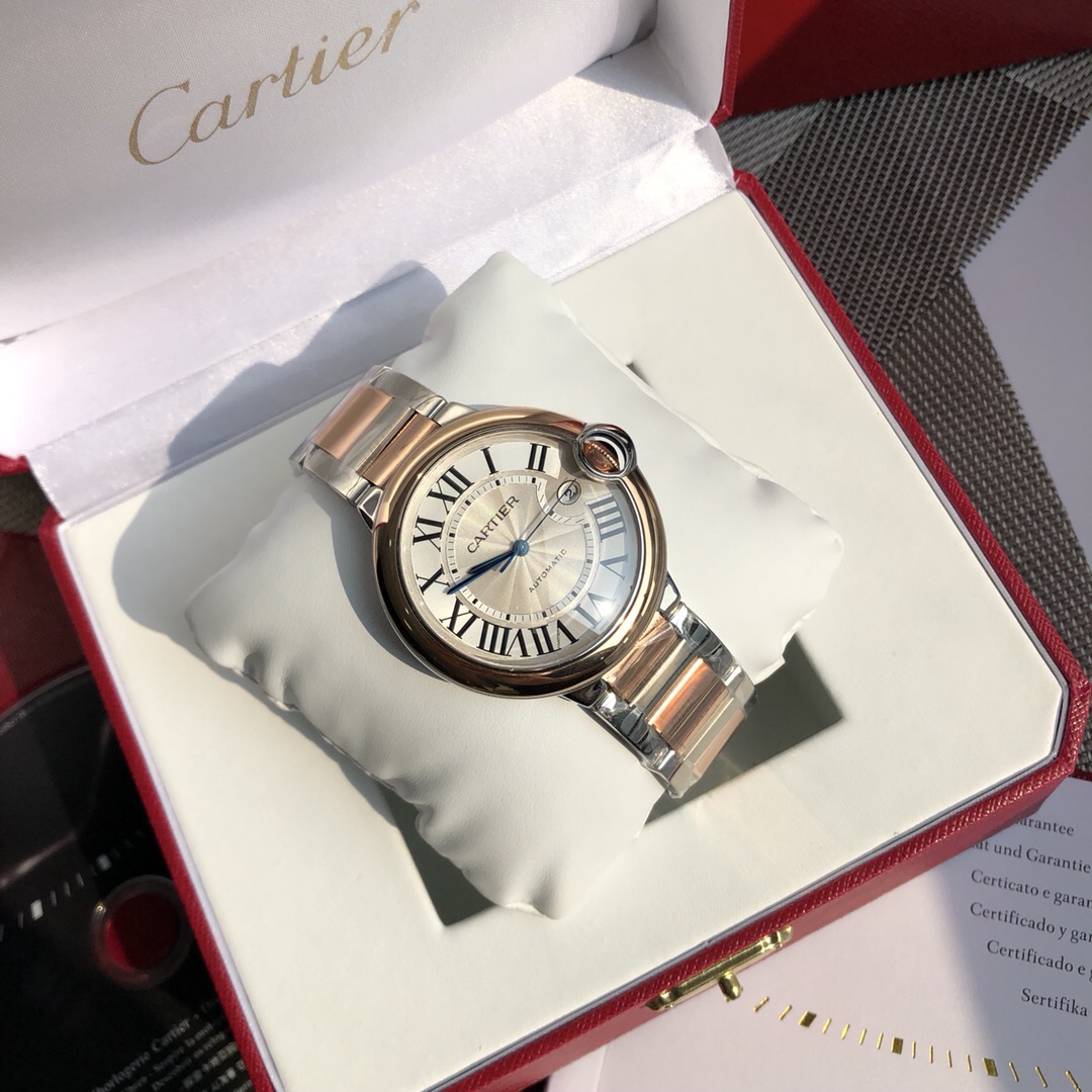 Cartier