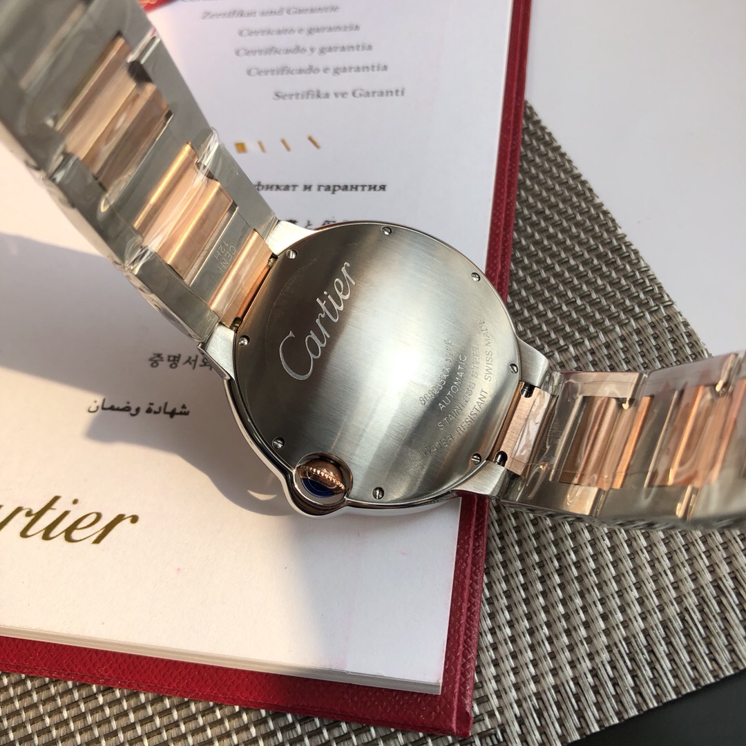 Cartier