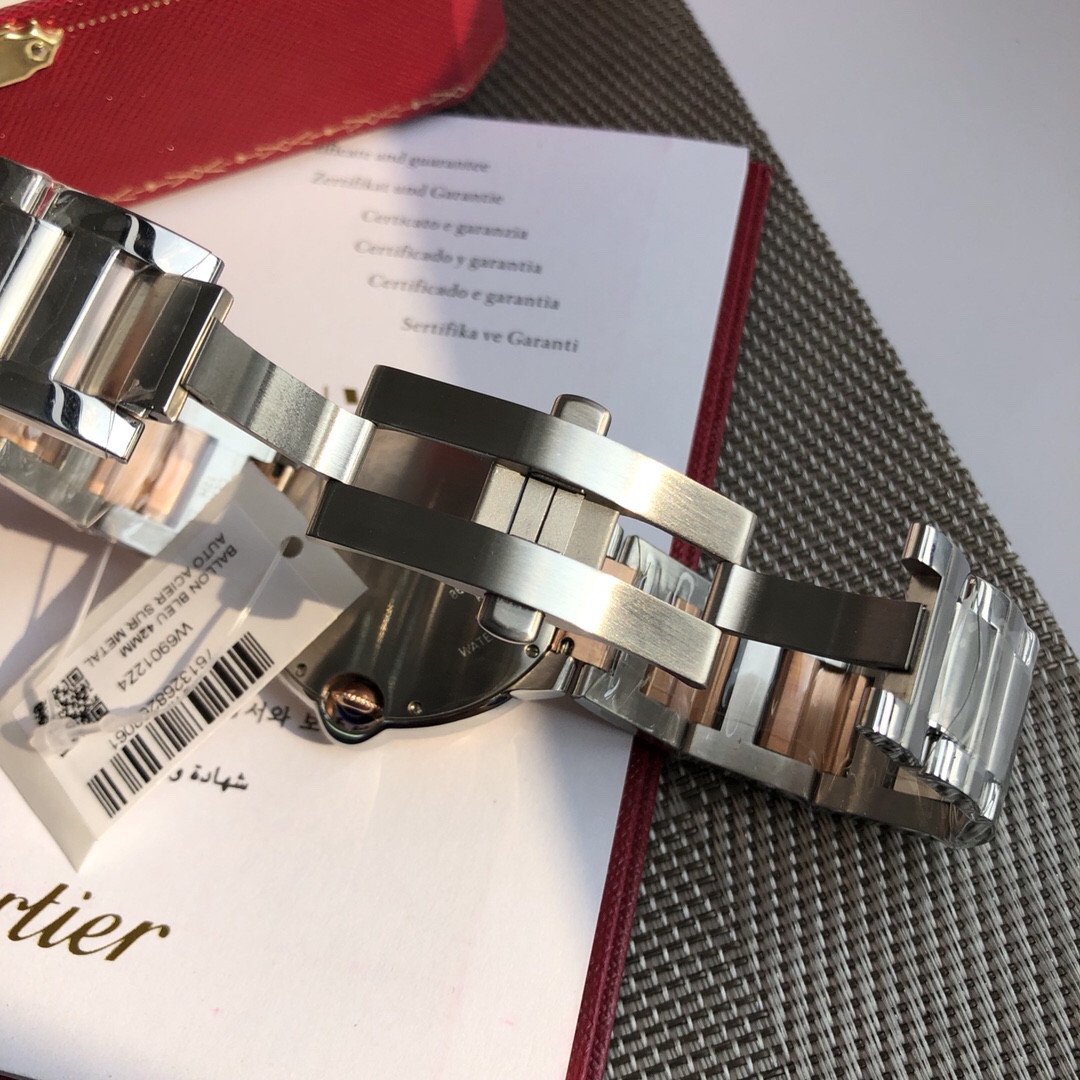 Cartier