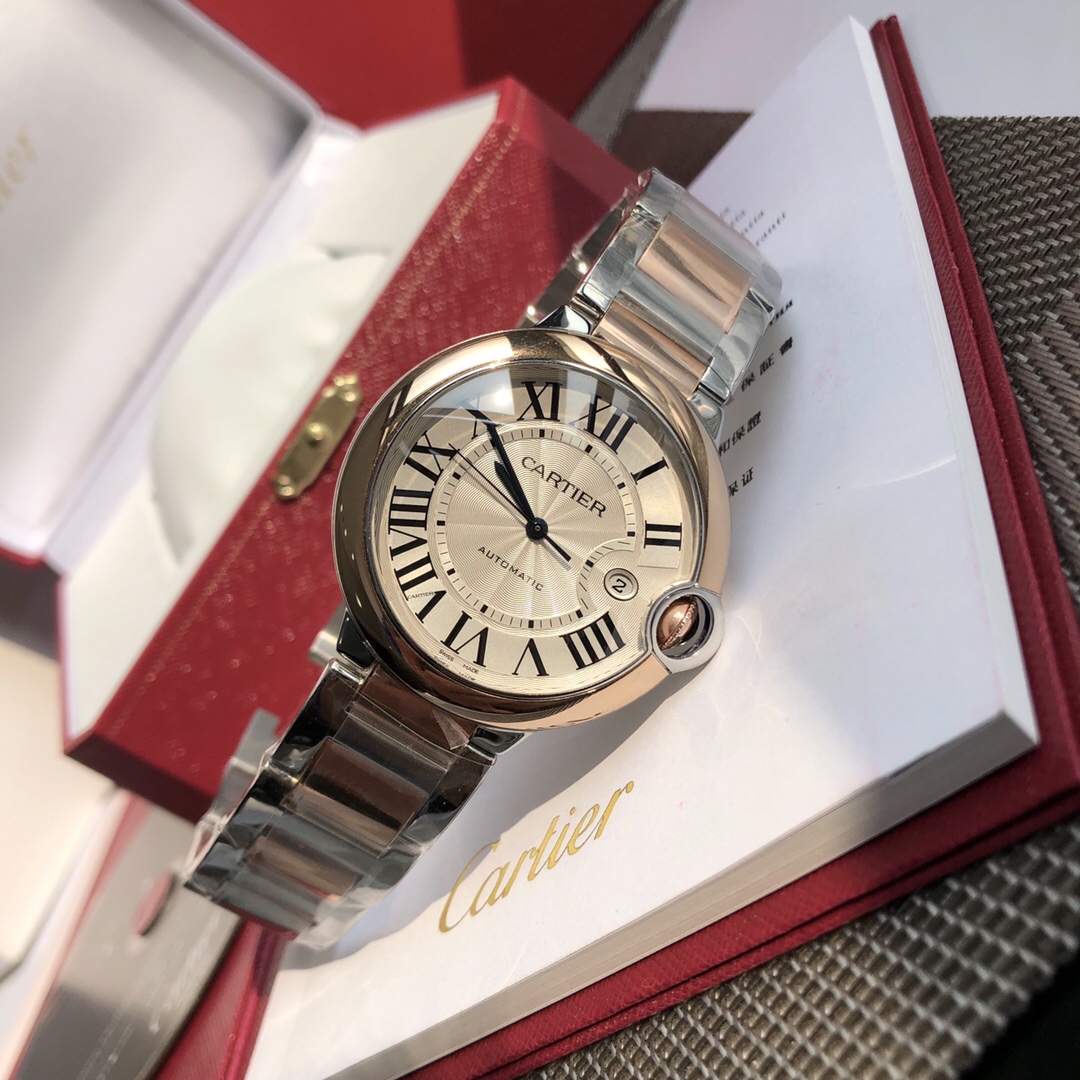 Cartier