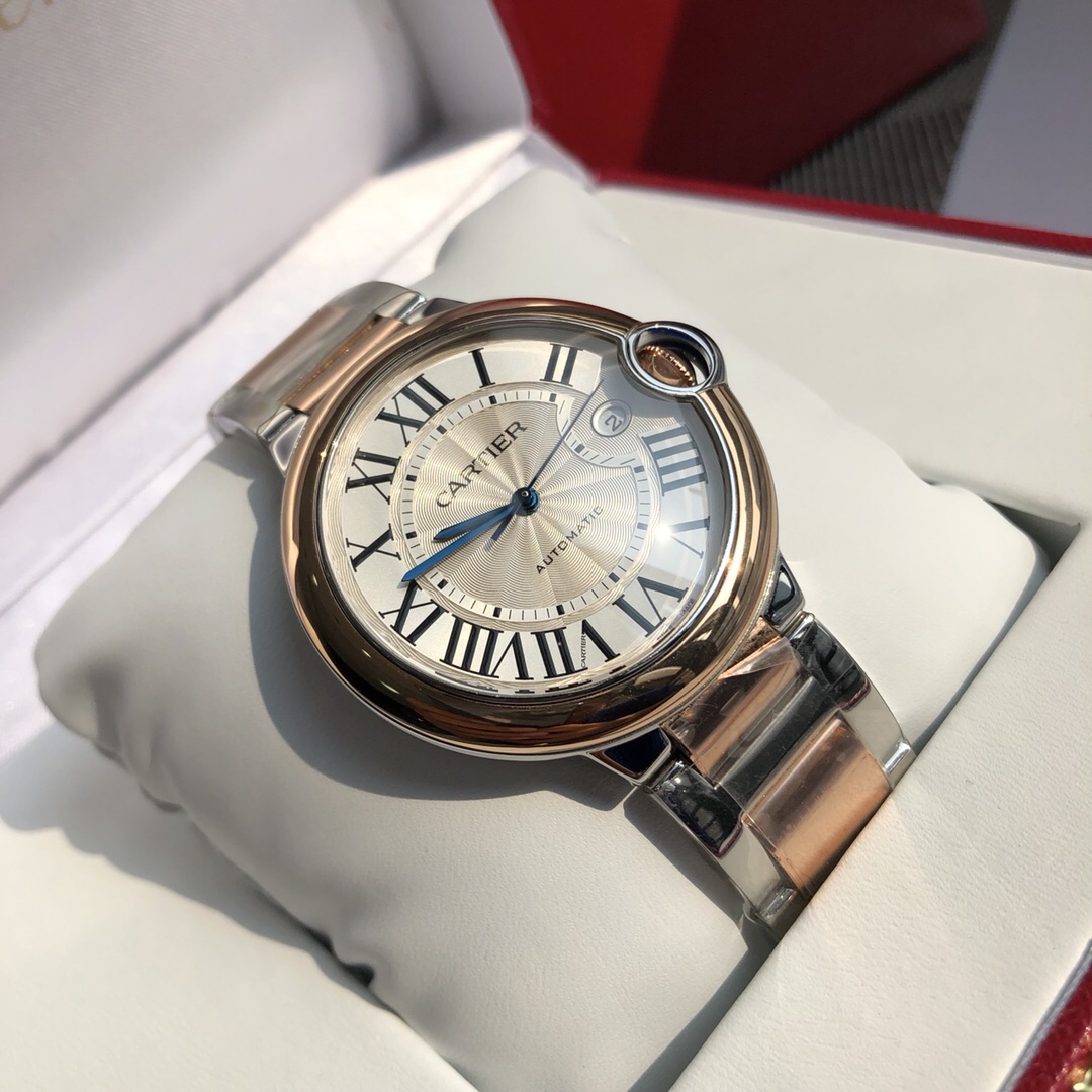 Cartier