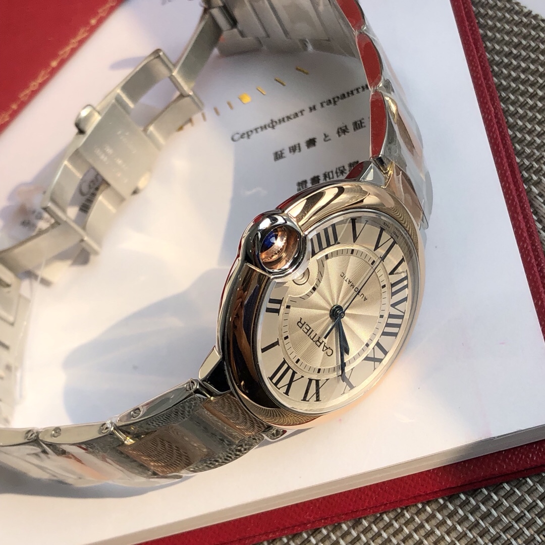 Cartier