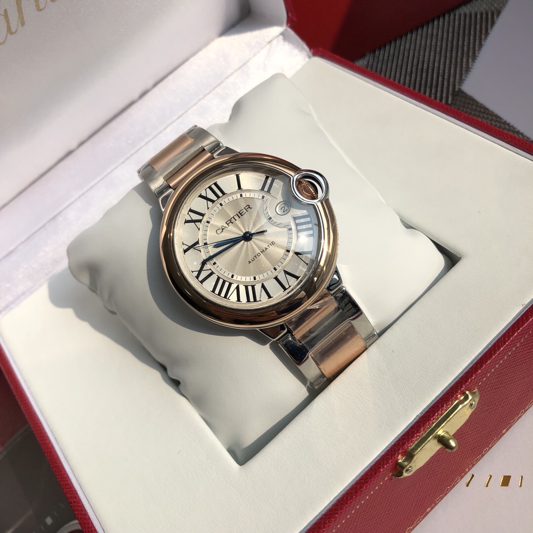 Cartier
